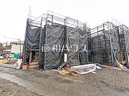 物件画像 武蔵村山市本町3丁目 全6棟 新築分譲住宅 2号棟
