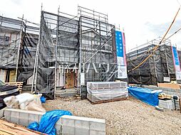 物件画像 武蔵村山市本町3丁目　全6棟　新築分譲住宅 3号棟