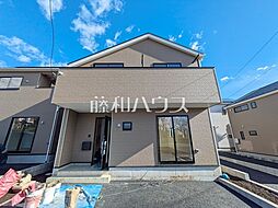 物件画像 武蔵村山市本町3丁目　全6棟　新築分譲住宅 3号棟