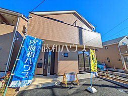 物件画像 武蔵村山市本町3丁目　全6棟　新築分譲住宅 3号棟