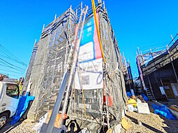 物件画像 武蔵村山市本町3丁目 全6棟 新築分譲住宅 3号棟