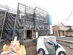 物件画像 武蔵村山市本町3丁目　全6棟　新築分譲住宅 3号棟