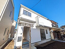 物件画像 武蔵村山市本町3丁目 全6棟 新築分譲住宅 4号棟