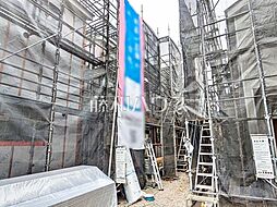 物件画像 武蔵村山市本町3丁目 全6棟 新築分譲住宅 4号棟