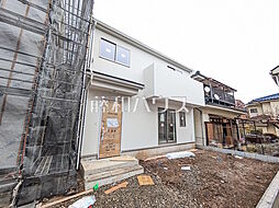 物件画像 武蔵村山市本町3丁目 全6棟 新築分譲住宅 4号棟