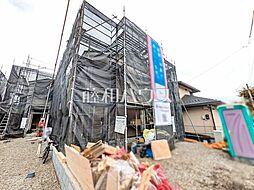 物件画像 武蔵村山市本町3丁目　全6棟　新築分譲住宅 6号棟