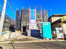 物件画像 武蔵村山市本町3丁目　全6棟　新築分譲住宅 6号棟