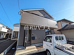 物件画像 武蔵村山市本町3丁目 全6棟 新築分譲住宅 6号棟