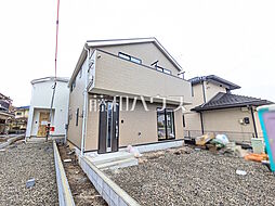 物件画像 武蔵村山市本町3丁目 全6棟 新築分譲住宅 6号棟