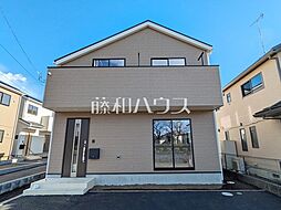 物件画像 武蔵村山市本町3丁目　全6棟　新築分譲住宅 6号棟