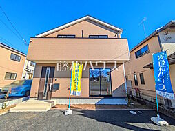 物件画像 武蔵村山市本町3丁目　全6棟　新築分譲住宅 6号棟