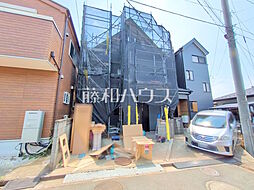 物件画像 朝霞市幸町1丁目　中古戸建