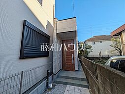 物件画像 日野市神明4丁目　全3棟/C号棟　新築分譲住宅 C号棟