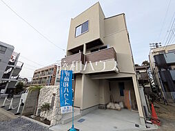 物件画像 三鷹市下連雀9丁目　全1棟　新築分譲住宅