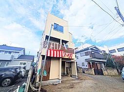 物件画像 三鷹市下連雀9丁目 全1棟 新築分譲住宅