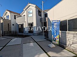 物件画像 世田谷区砧7丁目　全2棟　新築分譲住宅 2号棟