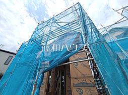 物件画像 世田谷区砧7丁目　全2棟　新築分譲住宅 1号棟