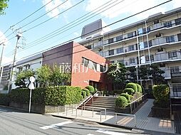 物件画像 武蔵野北スカイハイツ