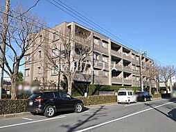 物件画像 上井草ヒルズ