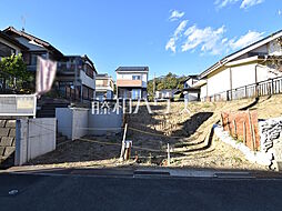 物件画像 八王子市南陽台1丁目 全1区画 宅地分譲