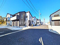 物件画像 西東京市芝久保町3丁目 全17棟 新築分譲住宅 10号棟