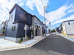 物件画像 西東京市芝久保町3丁目　全17棟　新築分譲住宅 12号棟