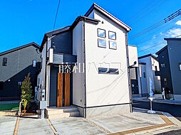 物件画像 西東京市芝久保町3丁目　全17棟　新築分譲住宅 15号棟