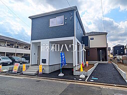 物件画像 朝霞市溝沼3丁目　全3棟　新築分譲住宅 2号棟