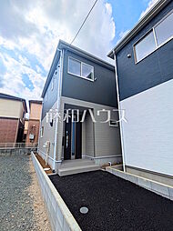 物件画像 朝霞市溝沼3丁目 全3棟 新築分譲住宅 3号棟