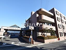 物件画像 ダイアパレス花小金井