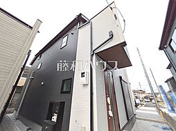 物件画像 日野市旭が丘5丁目 全10棟 新築分譲住宅 2号棟