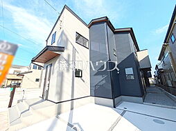 物件画像 日野市旭が丘5丁目 全10棟 新築分譲住宅 3号棟