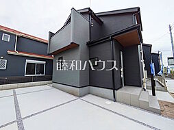 物件画像 日野市旭が丘5丁目 全10棟 新築分譲住宅 9号棟