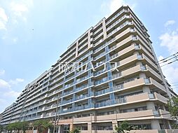 物件画像 ラヴィラ府中多摩川