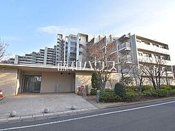 物件画像 コスモ・ザ・パークス調布多摩川