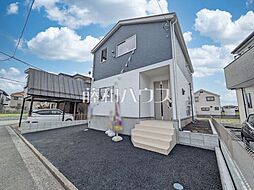 物件画像 八王子市川口町 全1棟 新築分譲住宅