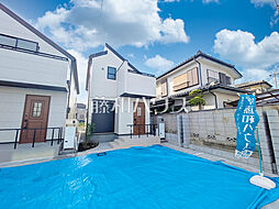 物件画像 西東京市下保谷3丁目　全3棟　新築分譲住宅 1号棟