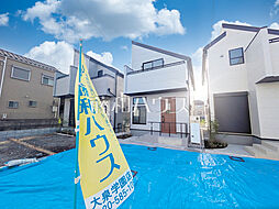 物件画像 西東京市下保谷3丁目　全3棟　新築分譲住宅 2号棟