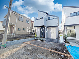 物件画像 西東京市下保谷3丁目 全3棟 新築分譲住宅 3号棟