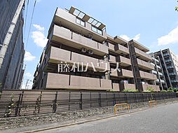 物件画像 マイキャッスルひばりヶ丘弐番館