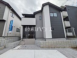 物件画像 八王子市兵衛2丁目 全4棟 新築分譲住宅 1号棟