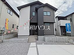 物件画像 八王子市兵衛2丁目 全4棟 新築分譲住宅 2号棟