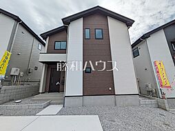 物件画像 八王子市兵衛2丁目　全4棟　新築分譲住宅 3号棟