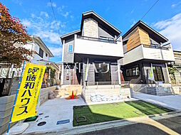 物件画像 狛江市西野川1丁目 全2棟 新築分譲住宅 1号棟