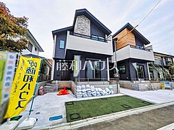 物件画像 狛江市西野川1丁目　全2棟　新築分譲住宅 1号棟