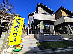 物件画像 狛江市西野川1丁目　全2棟　新築分譲住宅 1号棟