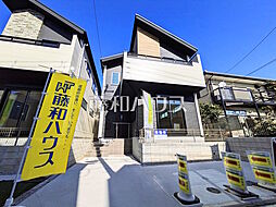 物件画像 狛江市西野川1丁目　全2棟　新築分譲住宅 2号棟