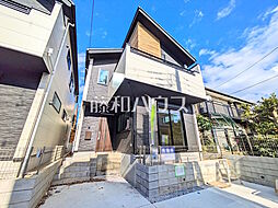 物件画像 狛江市西野川1丁目 全2棟 新築分譲住宅 2号棟