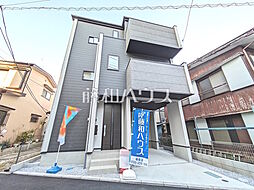 物件画像 朝霞市三原5丁目　全1棟　新築分譲住宅