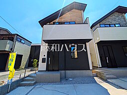 物件画像 西東京市田無町7丁目　全2棟　新築分譲住宅 1号棟